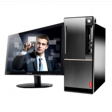 联想（Lenovo） T4900d I5-7400 8G/1T/2G独立 dvd刻录+19.5液晶
