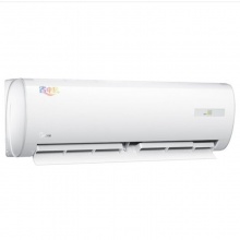 美的（Midea） KFR-35GW/DY-DH400(D3) 大1.5匹 3级能效 冷暖空调挂机 白色 大1.5匹