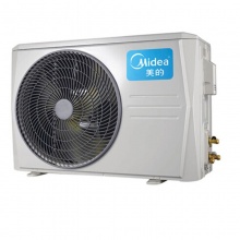 美的（Midea） KFR-35GW/DY-DH400(D3) 大1.5匹 3级能效 冷暖空调挂机 白色 大1.5匹