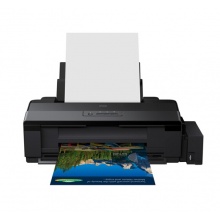 爱普生L1800彩色打印机