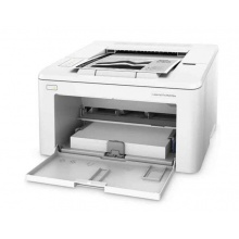 惠普（HP）M203dw 官方标配 黑白激光打印机 家用商务办公