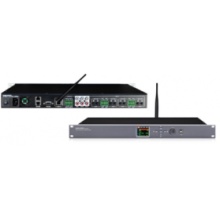 智能混音处理矩阵器