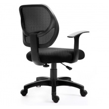 电脑椅办公椅子家用靠背椅职员椅可升降座椅