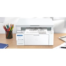 惠普（HP）M132nw黑白激光三合一无线多功能打印机一体机（打印、复印、扫描）