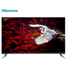 海信(Hisense) H75E5A