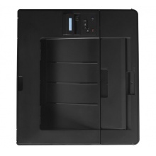 惠普（hp）打印机m701na3a4黑白激光打印机m701n网络办公打印 官方标配