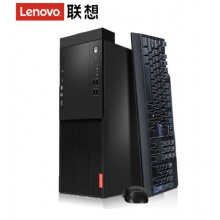 联想（Lenovo）启天M415 I5-7500 4G 1T 1G DVDRW 21.5寸