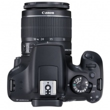 佳能（Canon） EOS1300D照相机 32G卡+包+三脚架+UV镜套装