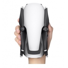 DJI 大疆 无人机 御Mavic Air 便携可折叠4K无人机（雪域白）超清航拍 & Goggles飞行眼镜