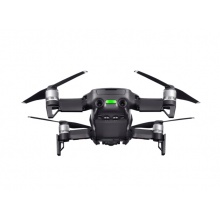 DJI 大疆 无人机 御Mavic Air 便携可折叠 4K超清航拍 旅行无人机 （曜石黑）