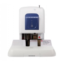 金典(Golden)GD-50K装订机财务凭证装订机 档案打孔机 激光定位电动打孔