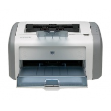 惠普（HP）LaserJet 1020 Plus A4黑白激光打印机
