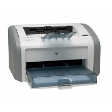惠普（HP）LaserJet 1020 Plus A4黑白激光打印机