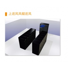 艾默生PEX系列风冷型精密机房空调 P2060UARMP1R 60KW上送风