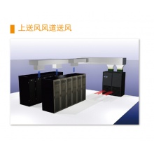 艾默生PEX系列风冷型精密机房空调 P2060UARMP1R 60KW上送风