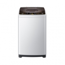 海尔洗衣机8公斤（含专用电缆水管施工及安装线材）