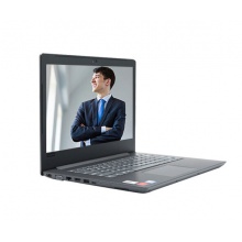 联想昭阳E43-80（E42-80升级版） 14英寸高端商务办公轻薄笔记本电脑 高清屏2G独显 定制i5-8250U 4G 500+128G固态