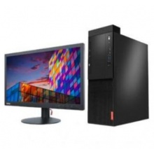 联想启天M520-D040/A104G/1T/DVDRw/20寸/W7