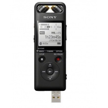索尼（SONY） PCM-A10 录音笔 专业高清降噪正品手机蓝牙远程操作大容量mp3无损音乐播放器 PCM-A10 可蓝牙收听