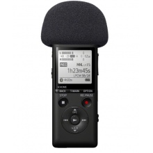 索尼（SONY） PCM-A10 录音笔 专业高清降噪正品手机蓝牙远程操作大容量mp3无损音乐播放器 PCM-A10 可蓝牙收听