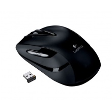 罗技 （Logitech） M546无线鼠标 USB办公家用鼠标 笔记本台式机电脑鼠标