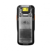 优博讯（UROVO） i6100S WinCE数据采集器PDA手持终端移动式数据盘点机 WIFI+蓝牙+1D