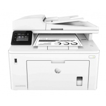 惠普（HP） 打印机 227fdw d sdn A4黑白激光多功能复印扫描打印机一体机 227fdw(四合一/有线/无线/自动双面)