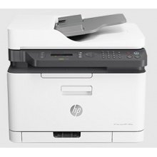 惠普 （HP）281fdw彩色激光多功能一体机