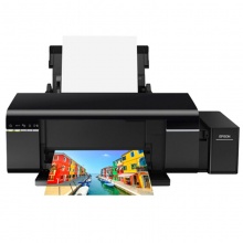 爱普生（EPSON） L805墨仓式6色照片打印机