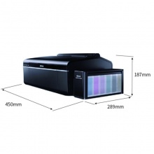 爱普生（EPSON） L805墨仓式6色照片打印机