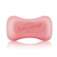 舒肤佳 香皂115g 护肤型除菌香皂 全家保护