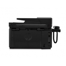 惠普 M128FP 黑白激光多功能一体机