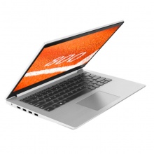 联想（Lenovo） 小新青春版 英特尔酷睿i7 14 英寸 轻薄笔记本电脑(I7-8565U 8G 512G FHD 2G独显)追梦银
