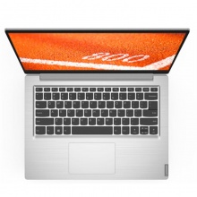 联想（Lenovo） 小新青春版 英特尔酷睿i7 14 英寸 轻薄笔记本电脑(I7-8565U 8G 512G FHD 2G独显)追梦银