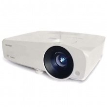 夏普（SHARP） XG-H450XA 商务办公投影仪高端3D投影机