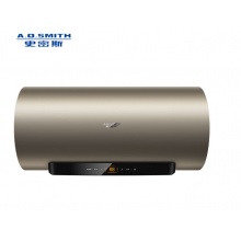 史密斯（A.O.SMITH）80升电热水器 晶彩外观 小京鱼APP智能操控预约 增强版双3KW速热节能 一级能效 E80VDW