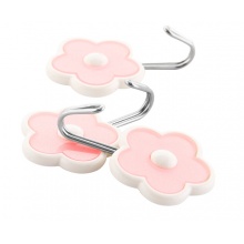 魔力无痕粘钩（2个装）