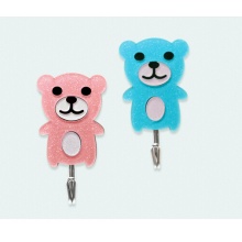 魔力无痕粘钩（2个装）