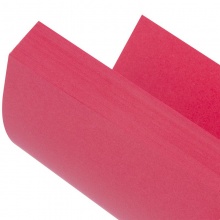 A4彩色复印纸 100张/包 红色