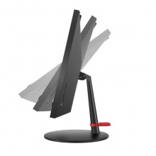 联想（Lenovo） A815 电脑一体机X4-970 4G内存 1T机械 独显2G 21.5英寸（计价单位：台）