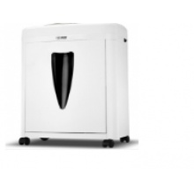 科密(comet)碎纸机 中型高保密长时间碎纸机办公 光盘信用卡粉碎机C-868 