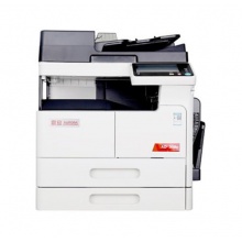 震旦（AURORA） AD308e A3黑白多功能数码复合机