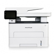 奔图 7300FDW多功能一体机（打印、复印、扫描、传真）