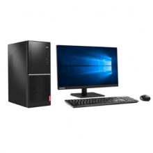 联想扬天M6201d-01 I3-8100/4G/1T无光驱/19.5液晶