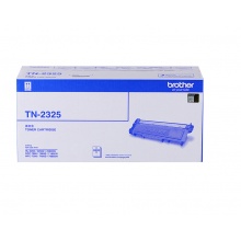 兄弟TN-2325原装粉盒 适用 2260D 7080D DCP-7180DN 7380 7480D