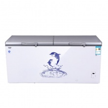 澳柯玛 BC/BD-525SFA -40度超低温冷冻冷柜