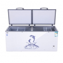 澳柯玛 BC/BD-525SFA -40度超低温冷冻冷柜