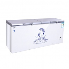 澳柯玛 BC/BD-525SFA -40度超低温冷冻冷柜