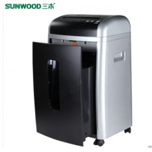 三木碎纸机 9355