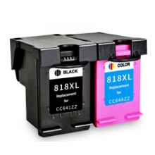 天咯墨水D2668（黑+彩）